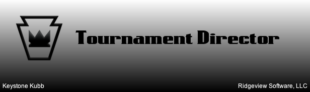 Tournament Manager LLC